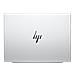 EliteBook 8 G1i AI PC Wolf Pro Security Edition Intel Core Ultra 7 255U Computer portatile 35,6 cm (14") WUXGA 24 GB DDR5-SDRAM 1 TB SSD Wi-Fi 6E (802.11ax) Windows 11 Pro Argento - Foto miniatura 3