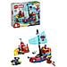 Marvel Super Heroes Nave pirata del Team Spidey - Foto miniatura 6