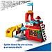Marvel Super Heroes Nave pirata del Team Spidey - Foto miniatura 7