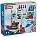 Marvel Super Heroes Nave pirata del Team Spidey - Foto miniatura 8