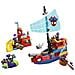 Marvel Super Heroes Nave pirata del Team Spidey - Foto miniatura 11