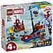 Marvel Super Heroes Nave pirata del Team Spidey - Foto miniatura 25