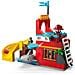 Marvel Super Heroes Nave pirata del Team Spidey - Foto miniatura 26