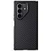 Cover per Galaxy Z Fold7 5G - TPU+PC, Nero, Antiurto - Foto miniatura 3