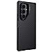Cover per Galaxy Z Fold7 5G - TPU+PC, Nero, Antiurto - Foto miniatura 1