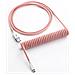 CM-CKCA-CW-OW150OW-R cavo USB 1,5 m USB A USB C Arancione - Foto miniatura 1