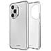TESKINHO400PT custodia per cellulare 17 cm (6.7") Cover Trasparente - Foto miniatura 1
