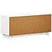 Supporto TV 90 x 34.5 x 40 cm Bianco Legno ingegnerizzato - Foto miniatura 6