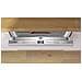 Serie 4 SMH4HCX07E lavastoviglie A scomparsa totale 14 coperti - Foto miniatura 8