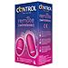 Profilattico Control Remote Wireless 1 Pezzo - Foto miniatura 1