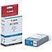 BCI1302C Cartuccia Ink Originale Ciano Image PROGRaF W2200 / W2200S Capacità 2200 Pagine - Foto miniatura 2