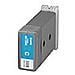 BCI1302C Cartuccia Ink Originale Ciano Image PROGRaF W2200 / W2200S Capacità 2200 Pagine - Foto miniatura 1
