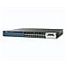 Catalyst 3560X Switch 24 Porte Gigabit Ethernet 10/100/1000 IP Base Gestito Impilabile 1U - Foto miniatura 1
