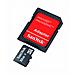 MicroSDHC da 32 GB con Adattatore SD - Foto miniatura 2
