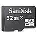 MicroSDHC da 32 GB con Adattatore SD - Foto miniatura 3