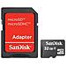 MicroSDHC da 32 GB con Adattatore SD - Foto miniatura 1