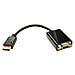 Converter DisplayPort a VGA Attivo - Foto miniatura 1