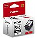 PG-545XL Cartuccia Ink Originale Nera per PIXMa MG2450 Capacità 400 Pagine - Foto miniatura 2
