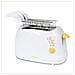 Tostapane Tostiera Bianco 750 W 8018474520070 - Foto miniatura 1