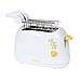 Tostapane Tostiera Bianco 750 W 8018474520070 - Foto miniatura 2