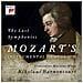 Mozart - Sinfonie N. 39, 40 & 41 Jupiter - Nikolau Harnoncourt (2 Cd)  - Foto miniatura 2