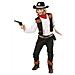 Cowboy (158cm / 11-13 Anni)  - Foto miniatura 1