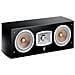 Diffusore Centrale NS-C444 a 2vie Potenza 250Watt colore Nero - Foto miniatura 2