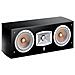 Diffusore Centrale NS-C444 a 2vie Potenza 250Watt colore Nero - Foto miniatura 1