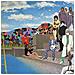 Prince - Around The World In A Day - Foto miniatura 1