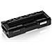 TONER COMPATIBILE -  Sp C250 Nero Per Ricoh Aficio Spc250dn, c250e, c250sf 407543 Capacit à 2.000 Pagine - Foto miniatura 1