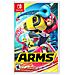 Switch Arms - Foto miniatura 1