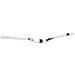 Manubrio Pro Rizer 31.8 780 Bianco Mtb - Foto miniatura 1