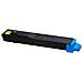 Toner Ciano Tk-8115c Ecosys M8124 - Foto miniatura 2