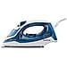 Baltic 2200 - Ferro da Stiro a Vapore 2200W, Piastra alto Scorrimento, Colpo di Vapore 110 g / min, Cavo Pivottante, Anticalcare. - Foto miniatura 5