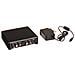 Preamplificatore Record Box E per Convertimento Musicale PC con USB Colore Nero - Foto miniatura 3
