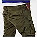 Pantaloni Rovic Zip 3d Tapered L30 Abbigliamento Uomo W34-l30 - Foto miniatura 3