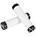 Manubri Lock On Super Comfort Grips Ricambi Dei Componenti One Size - Foto miniatura 1