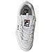 Disruptor Low 1fg White Scarpa Tempo Libero - Uomo Us 11,5 - Foto miniatura 6