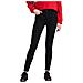 Pantaloni Levi´s ® Mile High Super Skinny L28 Abbigliamento Donna W24-l28 - Foto miniatura 1