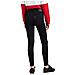 Pantaloni Levi´s ® Mile High Super Skinny L28 Abbigliamento Donna W24-l28 - Foto miniatura 2