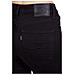 Pantaloni Levi´s ® Mile High Super Skinny L28 Abbigliamento Donna W24-l28 - Foto miniatura 7