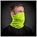 Scaldacollo Multifunctional Neck Warmer Abbigliamento Uomo 54-63 Cm - Foto miniatura 2