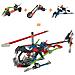 Costruzione K Nex Imagine 74 Pz Auto Razzo Per Bambini 5-10 Anni - Foto miniatura 2