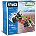 Costruzione K Nex Imagine 74 Pz Auto Razzo Per Bambini 5-10 Anni - Foto miniatura 4