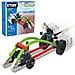 Costruzione K Nex Imagine 74 Pz Auto Razzo Per Bambini 5-10 Anni - Foto miniatura 3