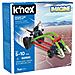 Costruzione K Nex Imagine 74 Pz Auto Razzo Per Bambini 5-10 Anni - Foto miniatura 5