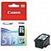 Originale Cl-513 Cartuccia Originale Mp 240, Mp 260, Mp 480, Mx 330, Mx 320. Cl513 2971b001 Capacita' 4,33mlx3 - Foto miniatura 1
