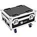 Flightcase 4x Akku Ip Up-4 Quickdmx With Charging Function - Foto miniatura 3