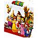 Amscan - Tovaglia In Plastica Super Mario - Foto miniatura 2