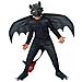Costume Sdentato Dragon Trainer Per Bambini - Taglia: 3/4 Anni (104 Cm)  - Foto miniatura 1